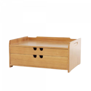 Hộp đựng đồ dùng để bàn phòng khách