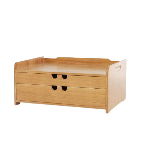 Hộp đựng đồ dùng để bàn phòng khách