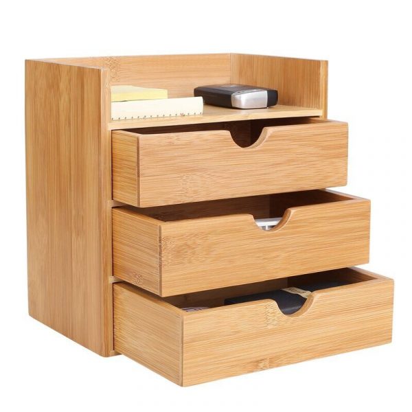 Hộp đựng đồ dùng để bàn phòng khách