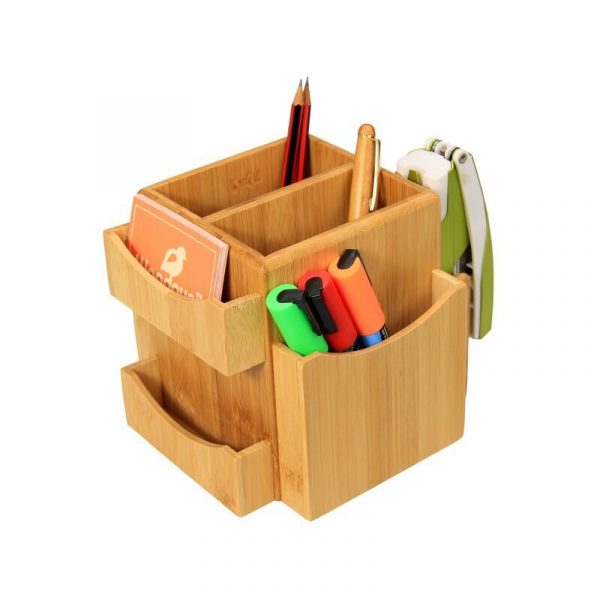 Hộp đựng đồ dùng để bàn phòng khách