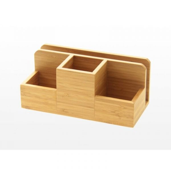 Hộp đựng đồ dùng để bàn rất đẹp