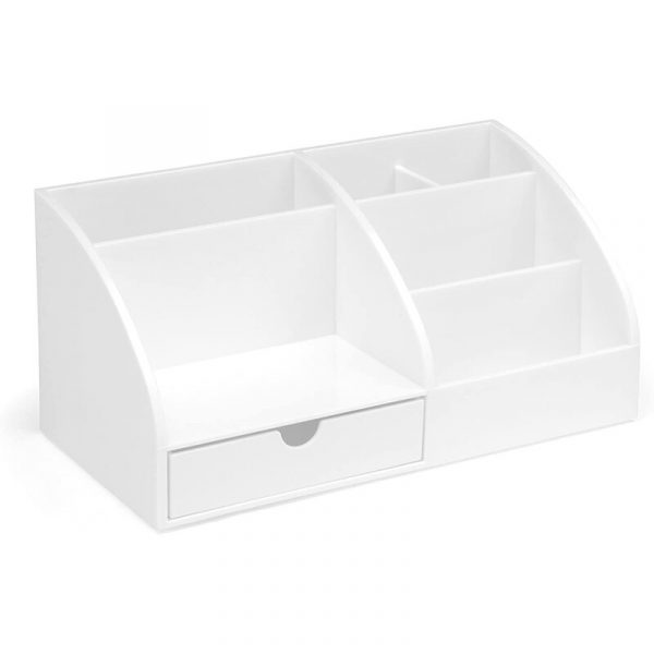 Hộp đựng đồ dùng để bàn rất đẹp