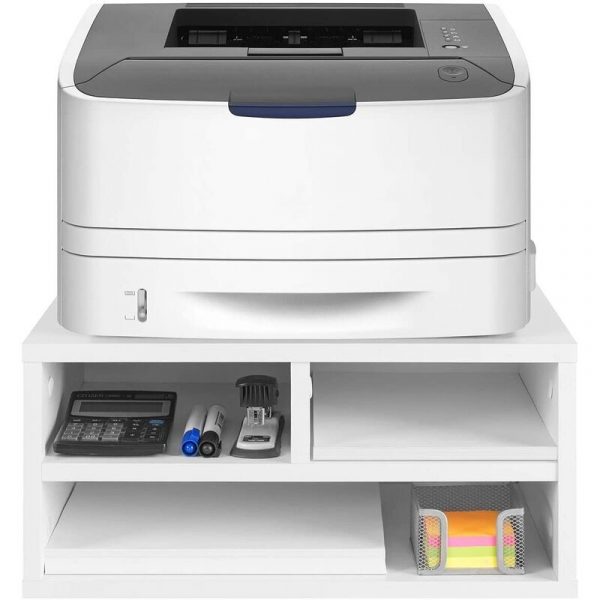 Hộp đựng đồ dùng để bàn gọn gàng