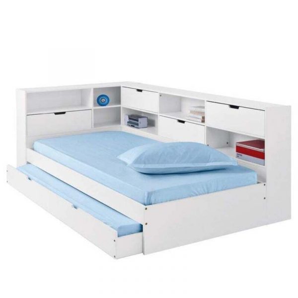 CATI.BEDKID 9341- 010 - Giường ngủ trẻ em
