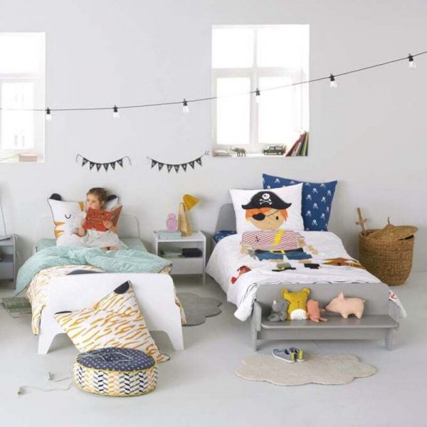 Giường trẻ em giá rẻ xịn.