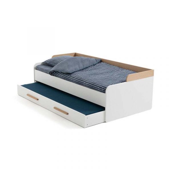 Giường xếp cho bé đẹp.