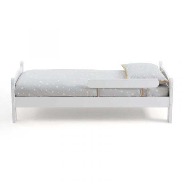 Giường đẹp cho bé gái dễ thương.