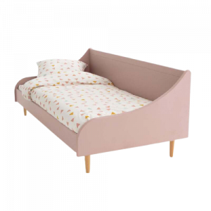 Giường công chúa cho bé gái xinh.