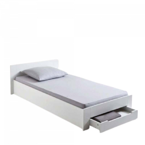 Giường ngủ cho bé trai 10 tuổi an toàn.