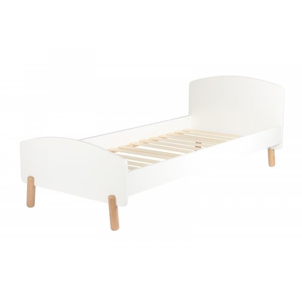 Giường cho bé căn bản.