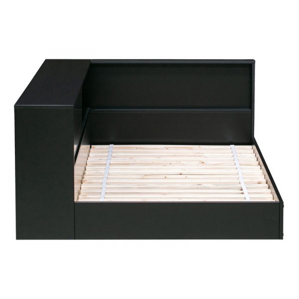 Giường trẻ em thanh lý chưa nệm.