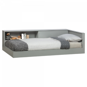 Giường trẻ em thanh lý màu sắc.