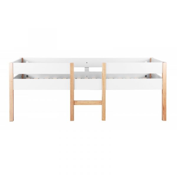 Giường cho bé trai 5 tuổi căn bản.