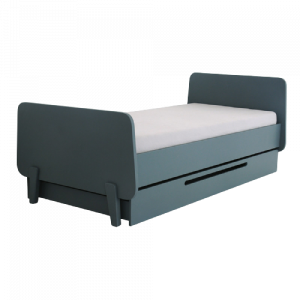 Giường ngủ đơn cho bé đẹp.