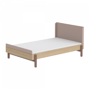 Mẫu giường đơn cho bé trai phù hợp mọi không gian.