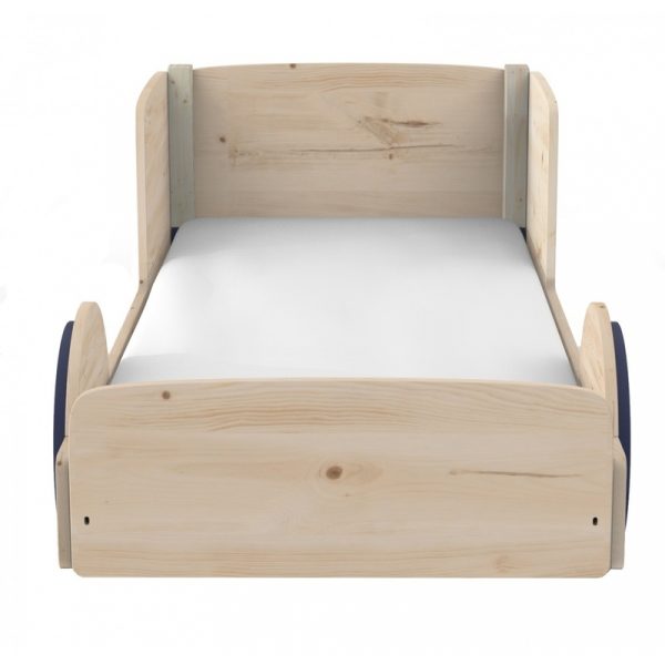 Giuong don tre em góc nhìn thẳng.